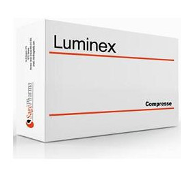 Luminex 30 Compresse
