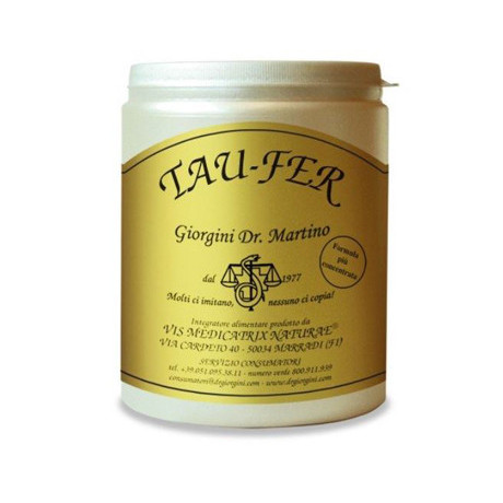 Tau-fer Polvere 500 g