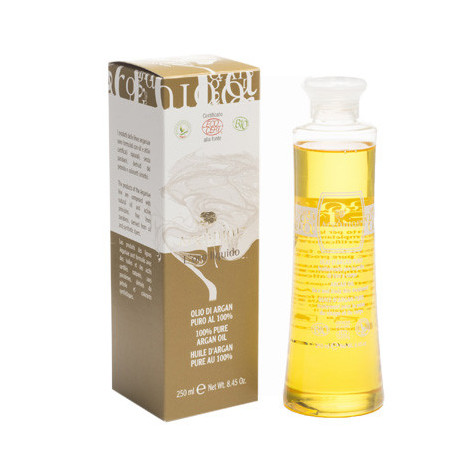 Olio Argan Puro 250 ml