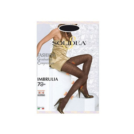 Imbrulia Collant Nero 3/ml