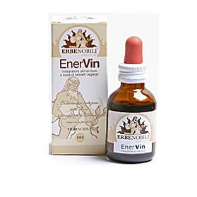 Enervin 50 ml