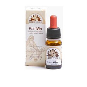 Ramvin 10 ml