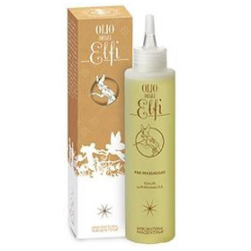 Elfi 150 ml Olio De Gli Elfi