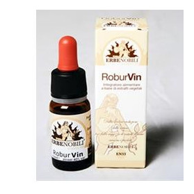 Roburvin 10 ml