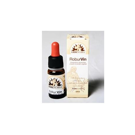 Roburvin 10 ml