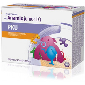 Pku Anamix J Liq Ara 36pz