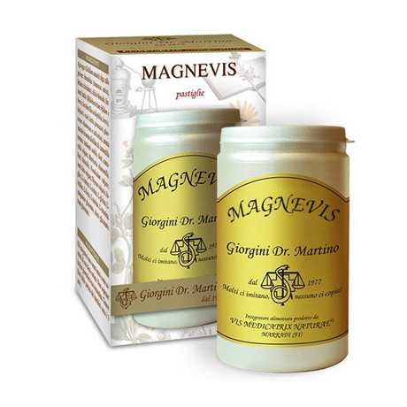 Magnevis 400 Pastiglie