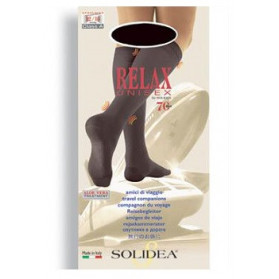 Relax Uni 70 Antracite 5xxl