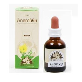 Olosvita Anemivin 50 ml