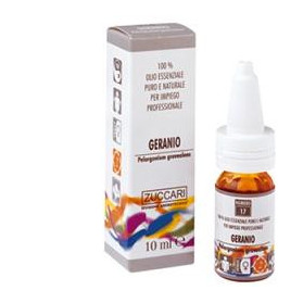 Olio Ess Nat Geranio 10ml