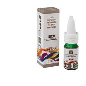 Olio Ess Nat Neroli 10ml