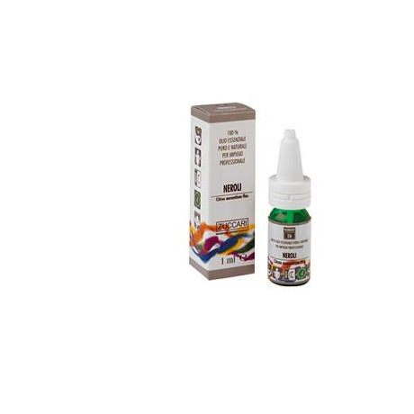 Olio Ess Nat Neroli 10ml