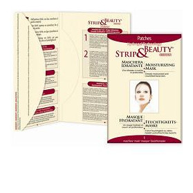 Strip&beauty Maschera Idrat