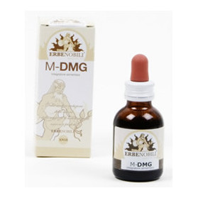 M-dmg 50 ml