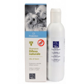 Protection Sh Difesa Nat 200ml