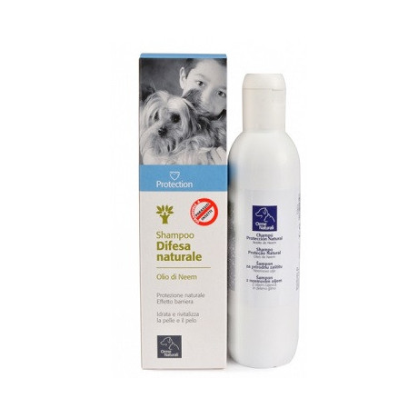 Protection Sh Difesa Nat 200ml