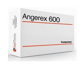 Angerex 600 20 Compresse