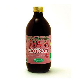 Gojisan Puro Succo Goji 100%
