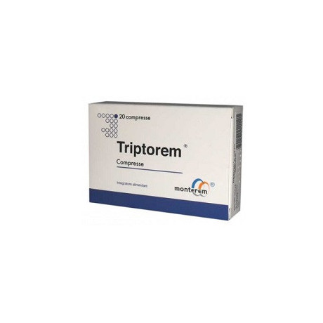 Triptorem 20 Compresse