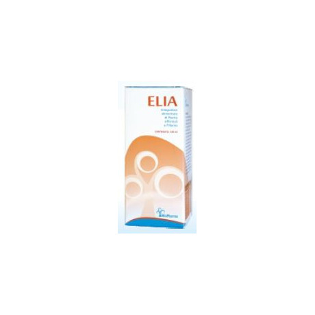 Elia Soluzione 100 ml