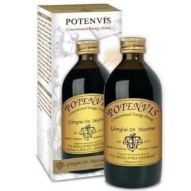 Potenvis Liquido 200 ml