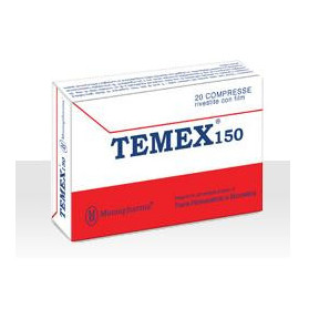 Temex 150 20 Compresse