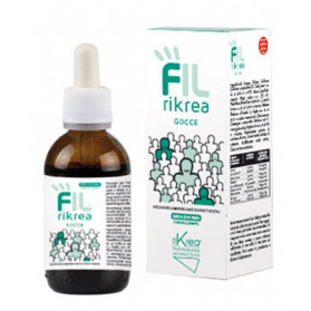 Fil Rikrea Gocce 50ml