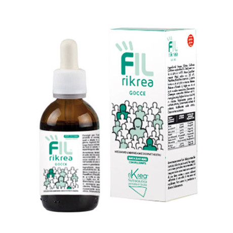 Fil Rikrea Gocce 50ml