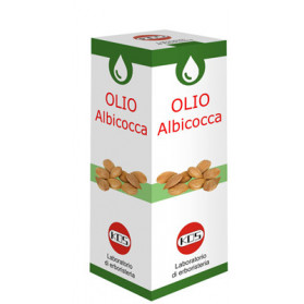 Olio Di Albicocca 125 ml