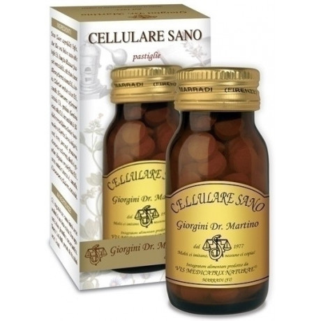 Cellulare Sano 100 Pastiglie