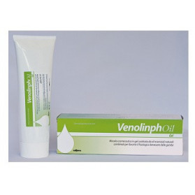 Venolinphoil Gel 250 ml