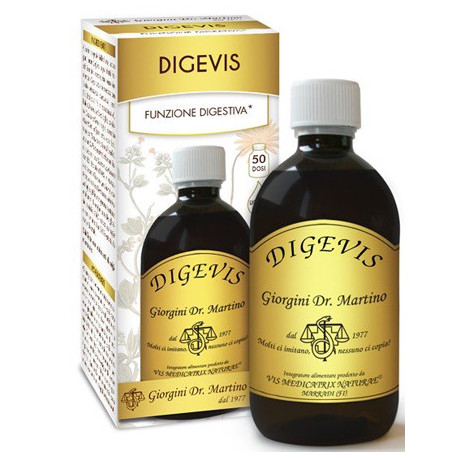 Digevis Liquido 500 ml
