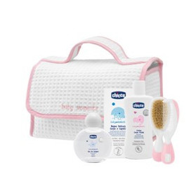 Chicco Cosmesi Beauty Maniglia Rosa