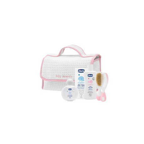 Chicco Cosmesi Beauty Maniglia Rosa