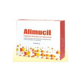 Alimucil 14 Bustine