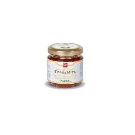 Tossemiel Botanicals & Honey 125 g