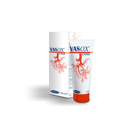 Vasox Crema 200 ml