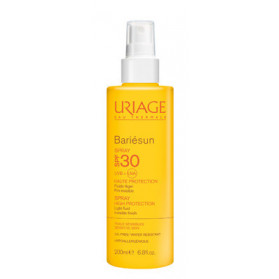 Bariesun Spf30 Spray 200 ml