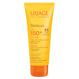 Bariesun Spf50+ Latte Bambini 100 ml