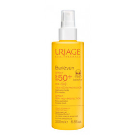 Bariesun Spf50+ Spray Bambini 200 ml