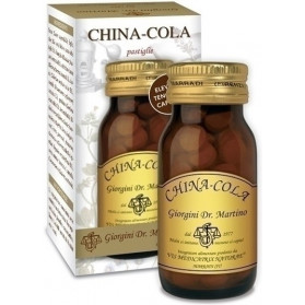 China-cola 100 Pastiglie