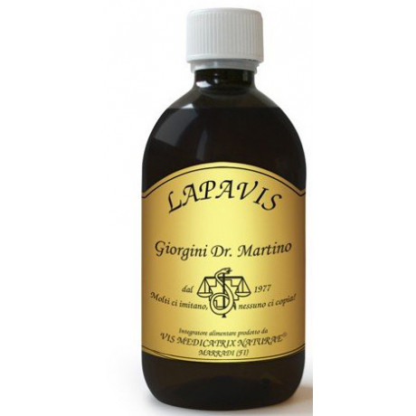 Lapavis Liquido 500 ml