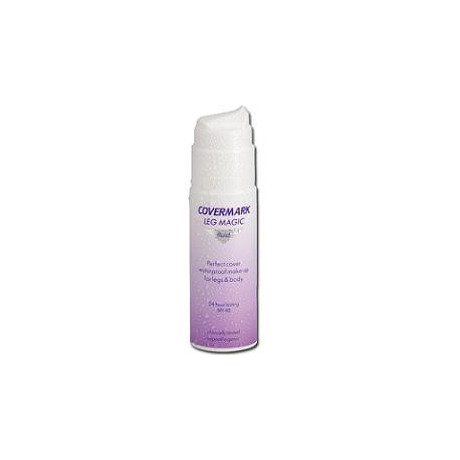 Covermark Leg Magic Fluid 75 ml Colore 50