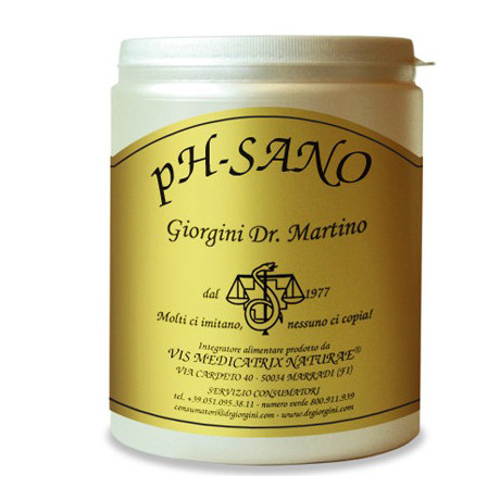 Ph-sano 360 g Polvere