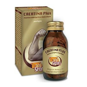 Creatina Plus Vitaminsport 180 Pastiglie