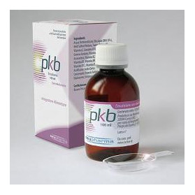 Pkb 100 ml