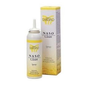 Soluzione Per Irrigazione Nasale Spray Nasoclean Flacone 150ml