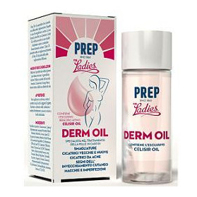 Prep Dermoil 50 ml