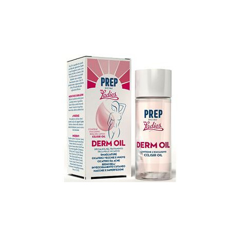 Prep Dermoil 50 ml