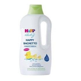 Hipp Happy Bagnetto Formato Famiglia 1000 ml